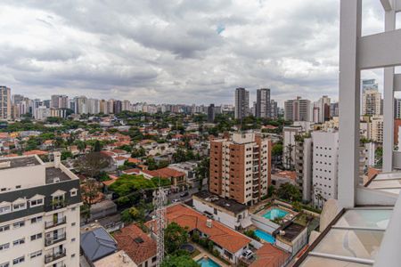 Apartamento à venda com 163m², 3 quartos e 4 vagas