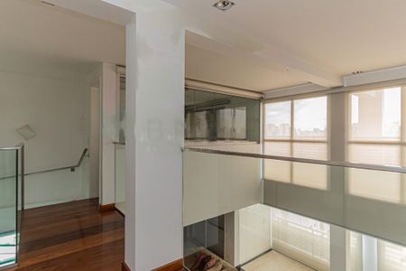 Apartamento à venda com 163m², 3 quartos e 4 vagas