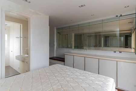 Apartamento à venda com 163m², 3 quartos e 4 vagas