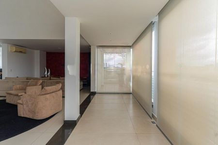 Apartamento à venda com 163m², 3 quartos e 4 vagas