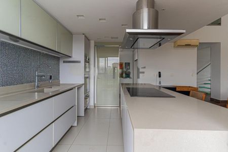 Apartamento à venda com 163m², 3 quartos e 4 vagas