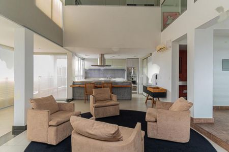 Apartamento à venda com 163m², 3 quartos e 4 vagas