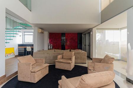 Apartamento à venda com 163m², 3 quartos e 4 vagas