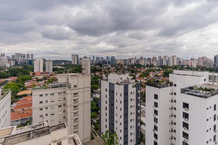 Apartamento à venda com 163m², 3 quartos e 4 vagas