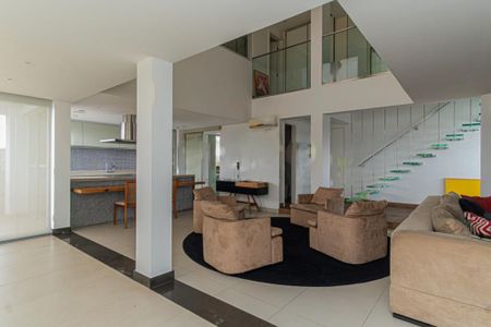 Apartamento à venda com 163m², 3 quartos e 4 vagas