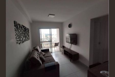 Apartamento à venda com 1 quarto, 42m² em Aclimação, São Paulo