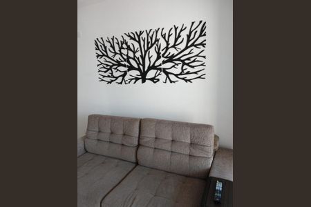 Apartamento à venda com 1 quarto, 42m² em Aclimação, São Paulo