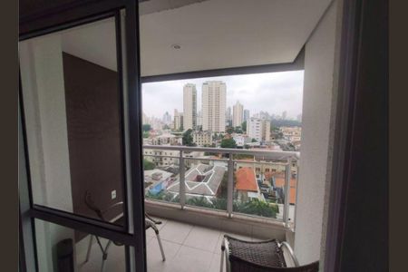 Apartamento à venda com 1 quarto, 42m² em Aclimação, São Paulo