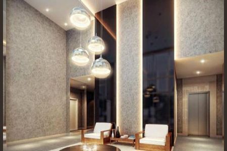 Apartamento à venda com 1 quarto, 42m² em Aclimação, São Paulo