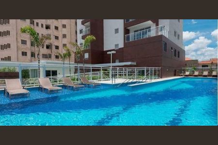 Apartamento à venda com 1 quarto, 42m² em Aclimação, São Paulo