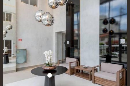 Apartamento à venda com 1 quarto, 42m² em Aclimação, São Paulo