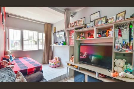 Apartamento à venda com 1 quarto, 45m² em Campos Elíseos, São Paulo