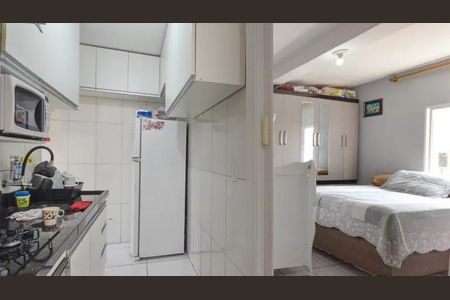 Apartamento à venda com 1 quarto, 45m² em Campos Elíseos, São Paulo
