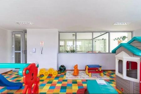 Apartamento à venda com 3 quartos, 68m² em Vila Sofia, São Paulo