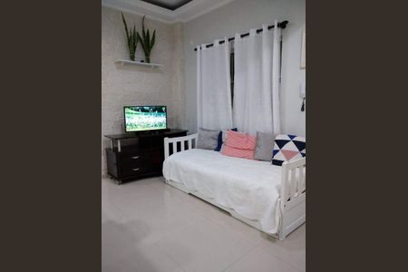 Apartamento à venda com 1 quarto, 56m² em Consolação, São Paulo