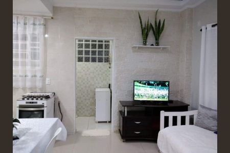 Apartamento à venda com 1 quarto, 56m² em Consolação, São Paulo