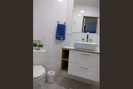 Apartamento à venda com 1 quarto, 56m² em Consolação, São Paulo