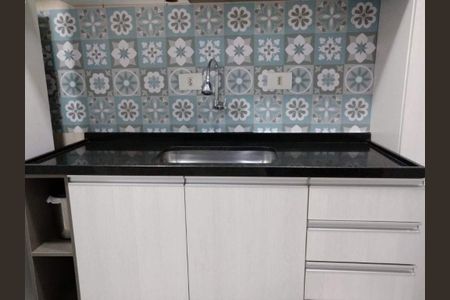 Apartamento à venda com 1 quarto, 56m² em Consolação, São Paulo