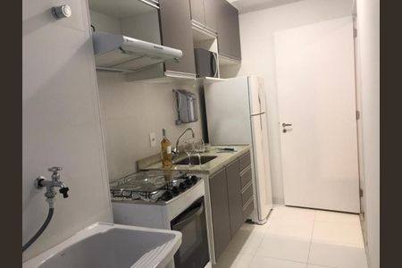 Apartamento à venda com 1 quarto, 41m² em Centro Histórico de São Paulo, São Paulo