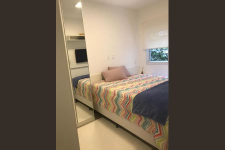 Apartamento à venda com 1 quarto, 41m² em Centro Histórico de São Paulo, São Paulo