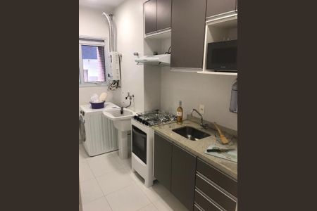 Apartamento à venda com 1 quarto, 41m² em Centro Histórico de São Paulo, São Paulo