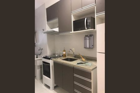 Apartamento à venda com 1 quarto, 41m² em Centro Histórico de São Paulo, São Paulo