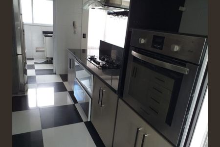 Apartamento à venda com 140m², 3 quartos e 3 vagas