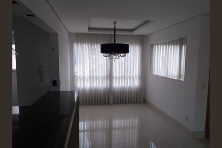 Apartamento à venda com 140m², 3 quartos e 3 vagas