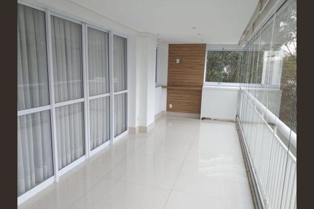 Apartamento à venda com 140m², 3 quartos e 3 vagas
