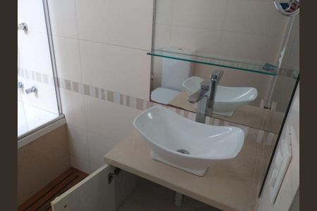 Apartamento à venda com 140m², 3 quartos e 3 vagas
