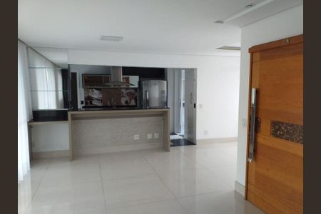 Apartamento à venda com 140m², 3 quartos e 3 vagas