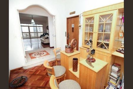 Apartamento à venda com 4 quartos, 350m² em Bela Vista, São Paulo