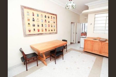 Apartamento à venda com 4 quartos, 350m² em Bela Vista, São Paulo