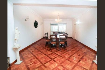 Apartamento à venda com 4 quartos, 350m² em Bela Vista, São Paulo