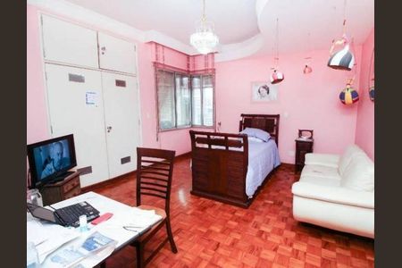 Apartamento à venda com 4 quartos, 350m² em Bela Vista, São Paulo