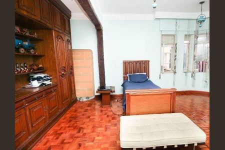 Apartamento à venda com 4 quartos, 350m² em Bela Vista, São Paulo