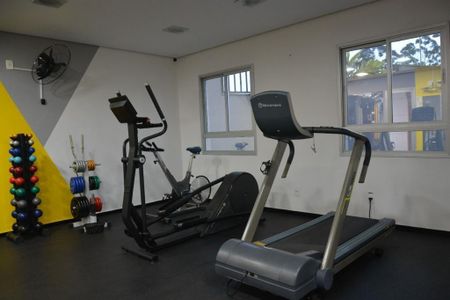 Apartamento à venda com 2 quartos, 53m² em Bela Aliança, São Paulo