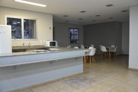 Apartamento à venda com 2 quartos, 53m² em Bela Aliança, São Paulo