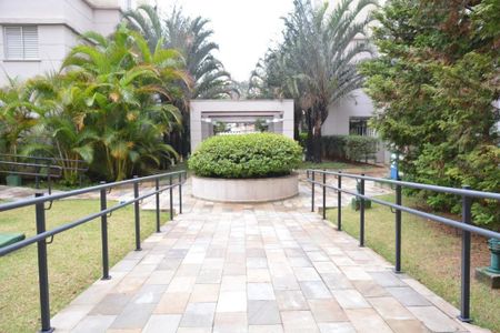 Apartamento à venda com 2 quartos, 53m² em Bela Aliança, São Paulo