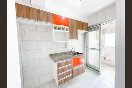 Apartamento à venda com 2 quartos, 53m² em Bela Aliança, São Paulo
