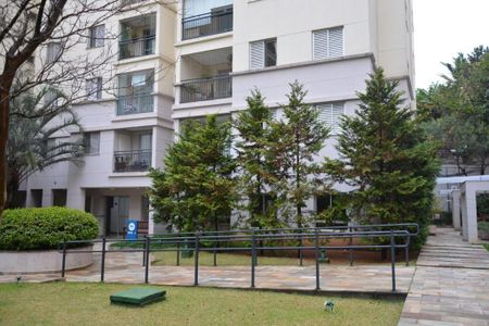 Apartamento à venda com 53m², 2 quartos e 1 vaga