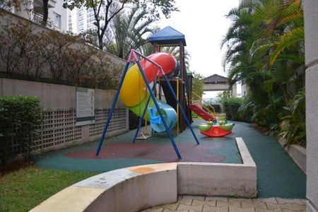 Apartamento à venda com 53m², 2 quartos e 1 vaga