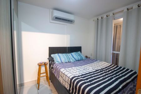 Apartamento para alugar com 1 quarto, 33m² em Águas Claras, Brasília