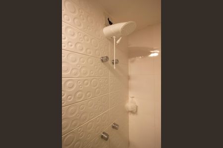 Apartamento para alugar com 1 quarto, 33m² em Águas Claras, Brasília