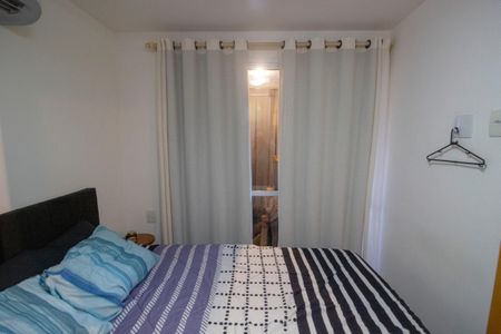 Apartamento para alugar com 1 quarto, 33m² em Águas Claras, Brasília