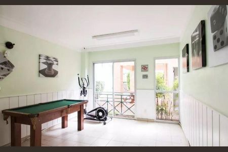 Apartamento à venda com 2 quartos, 48m² em Sacomã, São Paulo