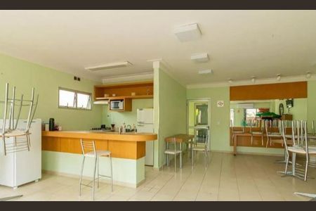 Apartamento à venda com 2 quartos, 48m² em Sacomã, São Paulo