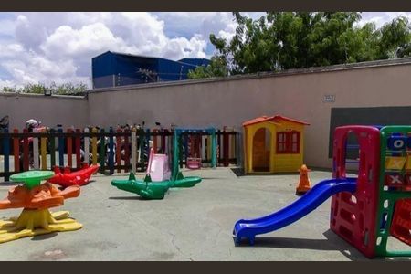 Apartamento à venda com 2 quartos, 48m² em Sacomã, São Paulo