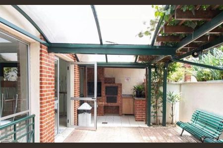 Apartamento à venda com 2 quartos, 48m² em Sacomã, São Paulo