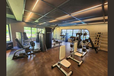 Apartamento à venda com 3 quartos, 162m² em Chácara Santo Antônio (Zona Sul), São Paulo